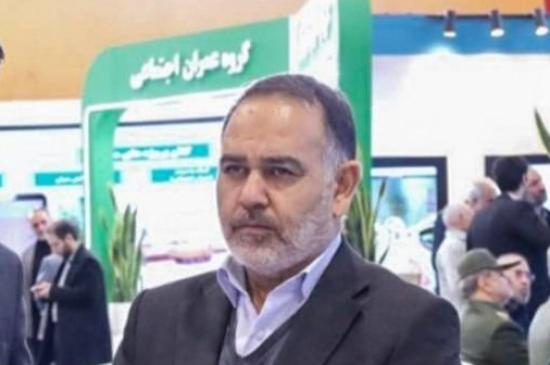 معاونت روابط عمومی مرکز مقاومت بسیج وزارت دفاع و پشتیبانی نیروهای مسلح