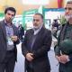 بازدید مسئولان بسیج وزارت دفاع از نمایشگاه «الگوهای مسیر پیشرفت»